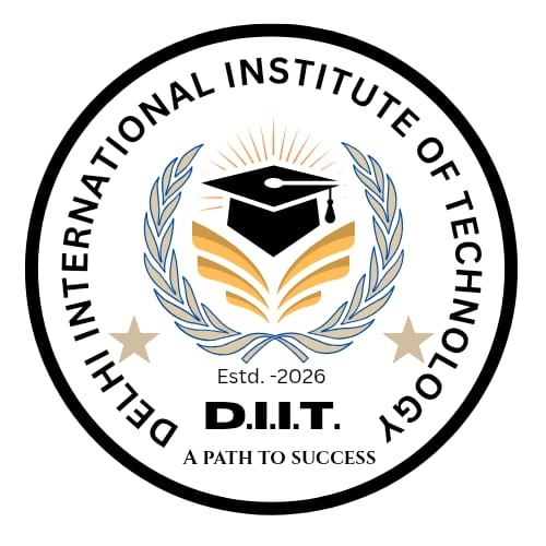 DIIT Logo